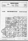 Map Image 021, Coles County 1989 Published by Farm and Home Publishers, LTD